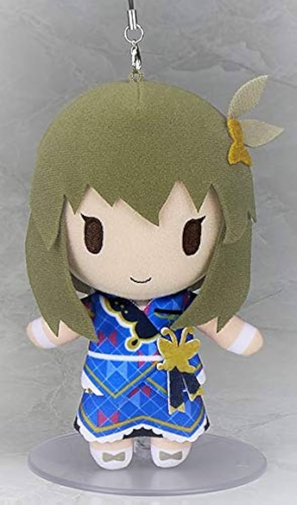 INNS インズちゃんのミニフィギュア INNS インズちゃんのミニフィギュア - メルカリ